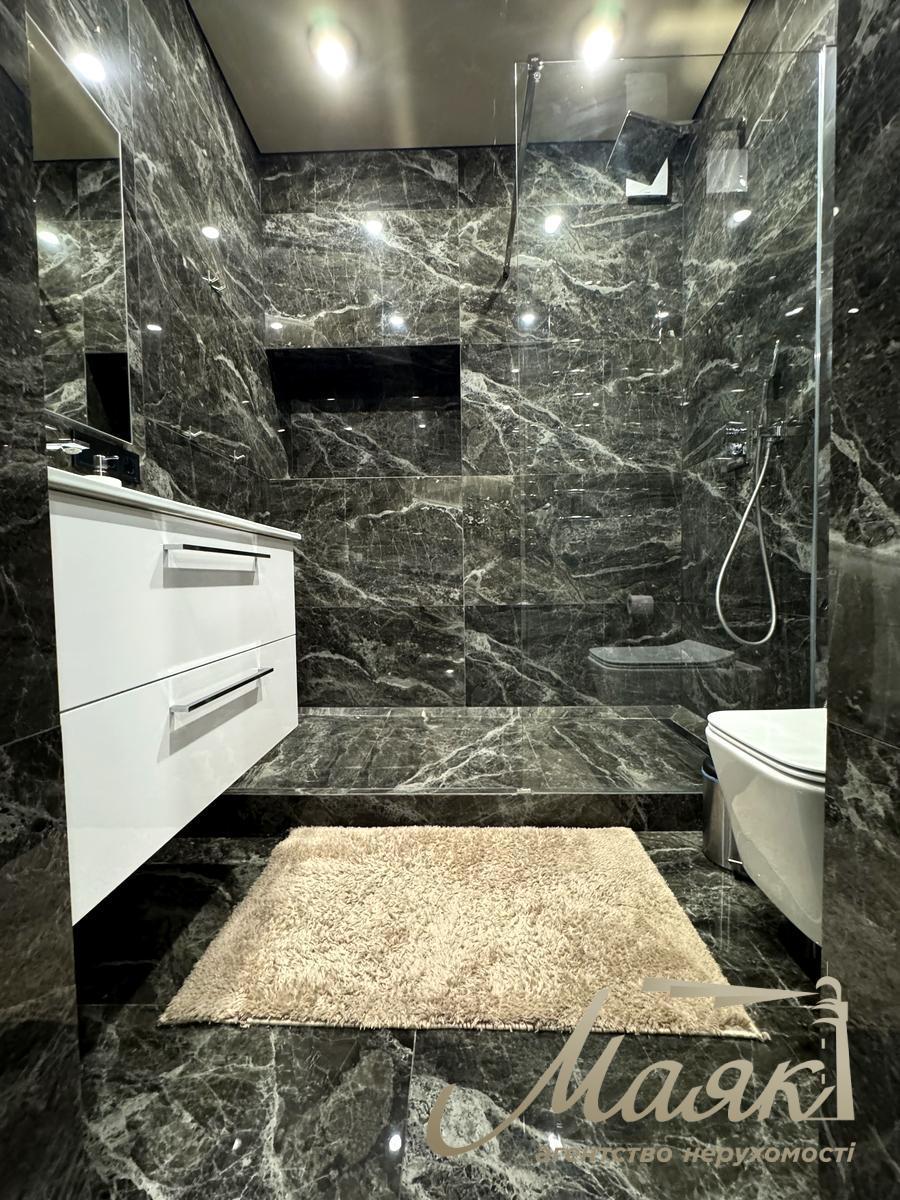 Аренда 2-х комнатной квартиры в ЖК Новопечерская Вежа ул. Михаила Бойчука 41-Б