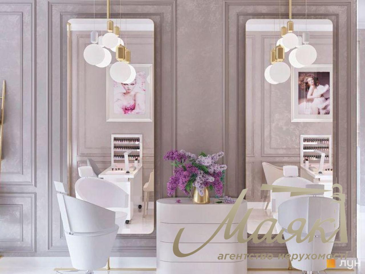 Продаж Квартири вул. Жилянська, ЖК CRYSTAL HOUSE м. Київ