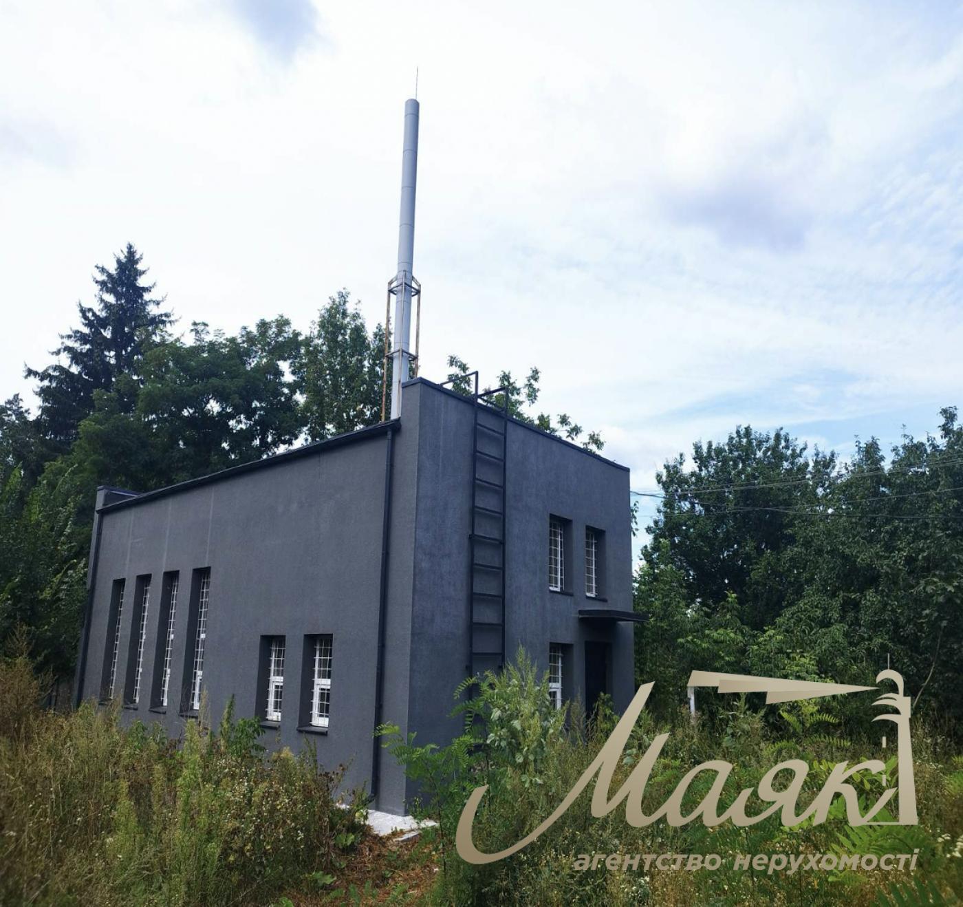 Sale of a detached building in the village of Kalinovka, Chernigov direction