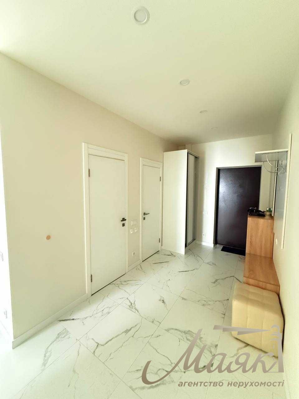 Оренда 2-х кімнатної квартири в ЖК Royal Tower, вул.Саксаганського 37-К.