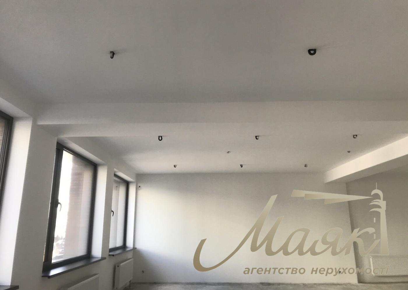 Аренда офиса 486м2 ул. Саксаганского 53/80, Центр