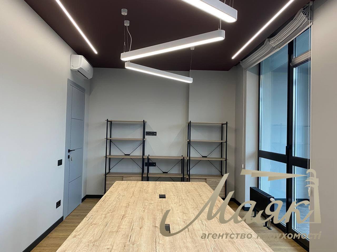 Оренда офісу в ЖК Французький квартал 2, Печерський район.