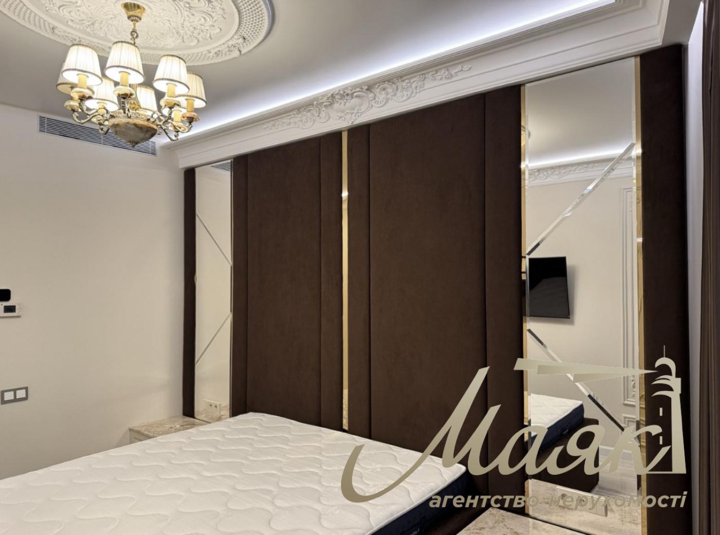 Оренда квартири 85 м жк Taryan Tower, Перша здача