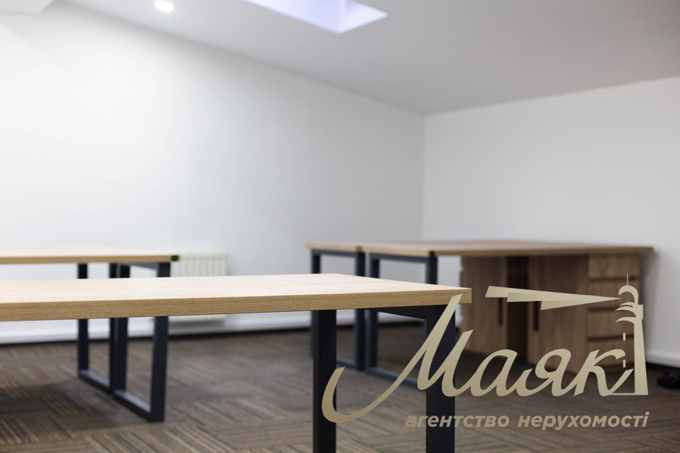 Аренда офиса 232,7 м² в бизнес-центре “Business City”, Шевченковский район, ул. Николая Пимоненко, 13