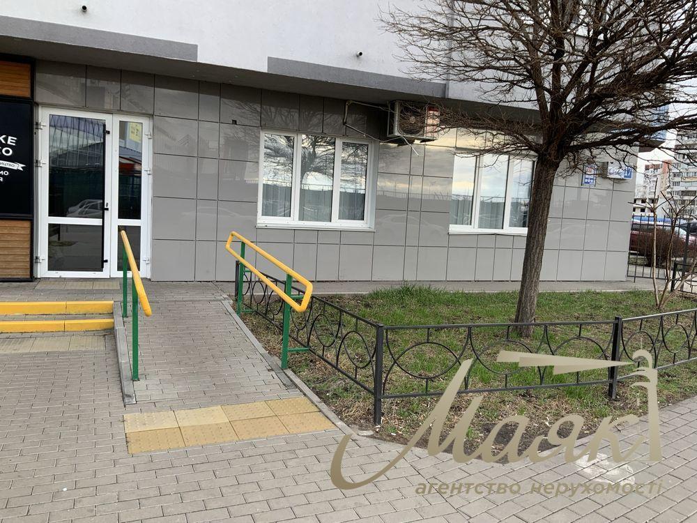 Rent of premises 89 m2 on Grigorenka street 17, Osokorki.