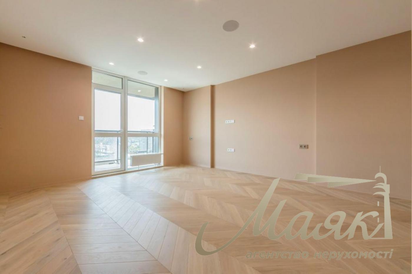 Продаж 3к-квартири 118м2 у ЖК Французький квартал 2, вул. Джона Маккейна, Печерськ, Центр, Київ