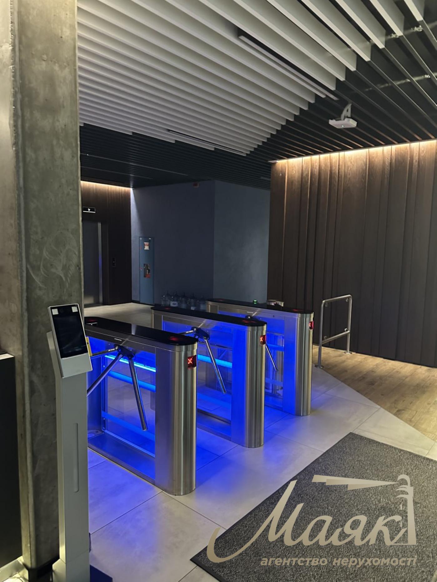 Аренда, Офис БЦ на Зоологической. вул. Зоологическая, Киев