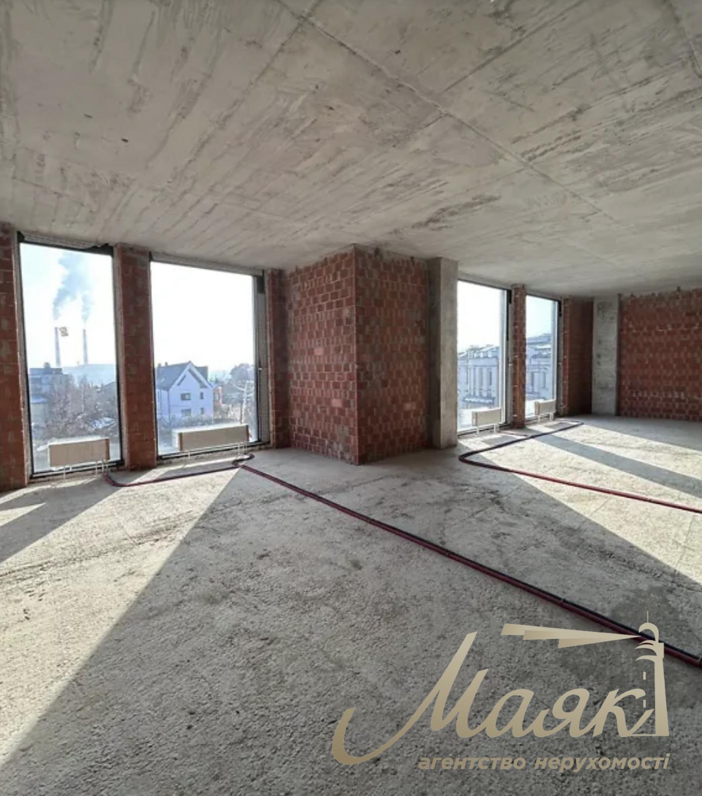 Продаж 3-х кімнатної квартири в ЖК Hidden, вул.Садово-Ботанічна 46, Печерськ.