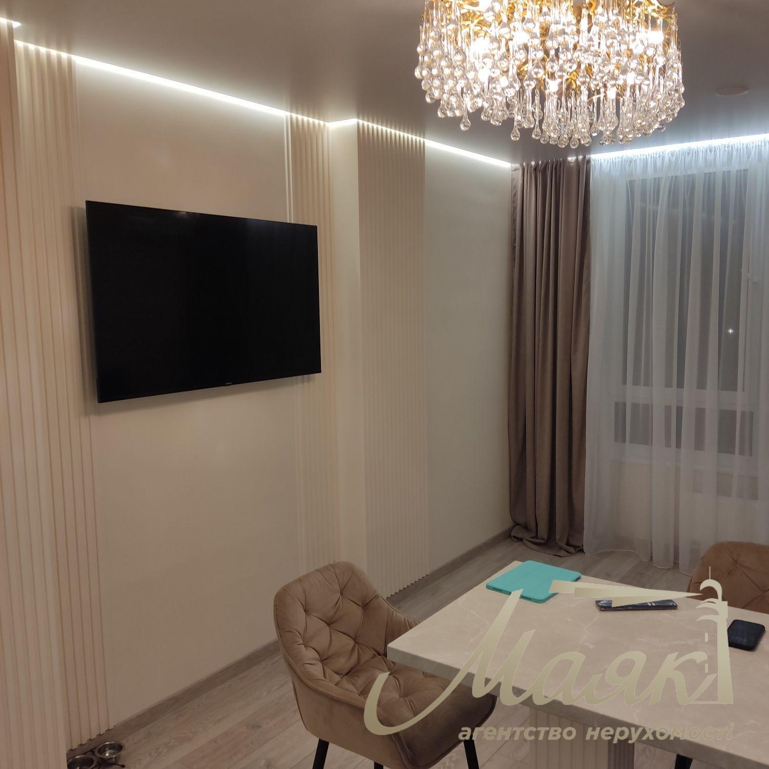 For sale 2k apartment, Residential Complex Great, Prichalnaya, 14