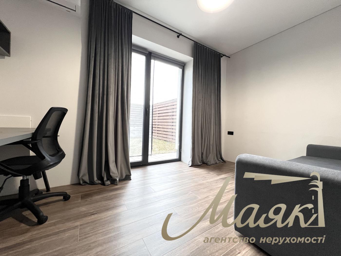 Rent 2-storey house 157m2, Goloseevsky district