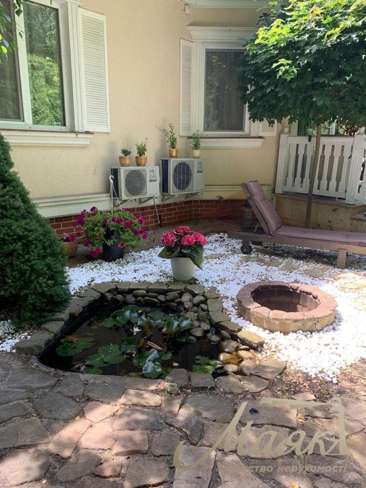 Оренда будинку площею 150 м² на тривалий термін у житловому комплексі «Щасливе життя» у с. Підгірці, поруч із Романковим, Обухівський напрямок, Київська область.
