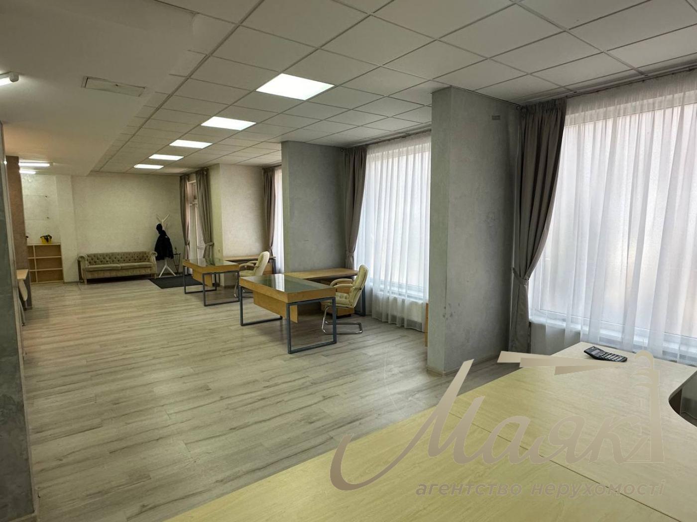 Sale of office space 165m2, Raketnaya str. 24, Goloseevo