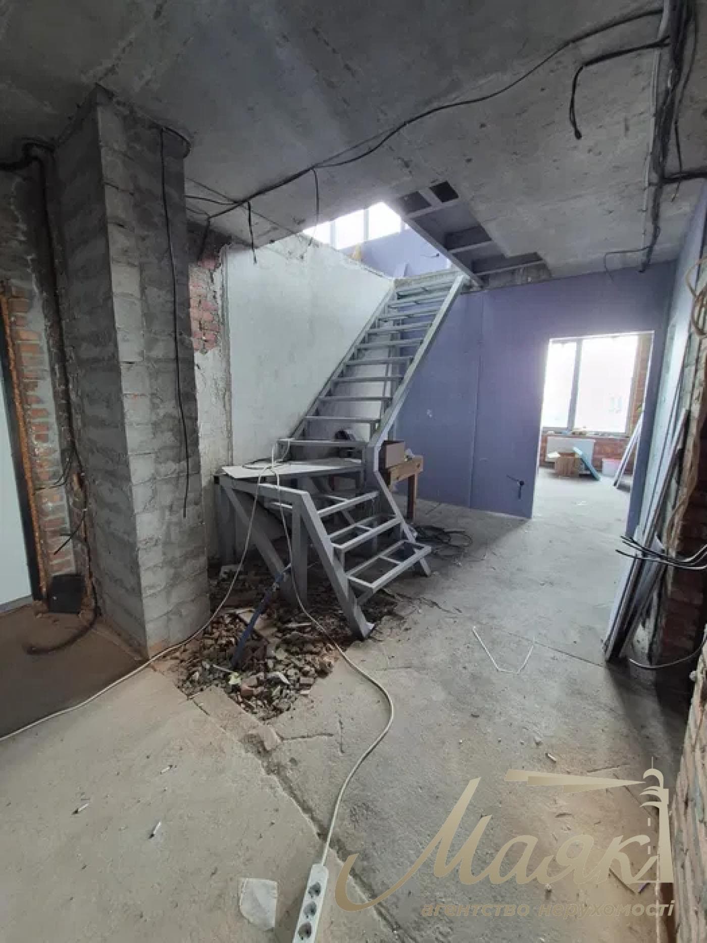 Продаж 4-кімнатної квартири ЖК San Francisco, просп. Берестейський