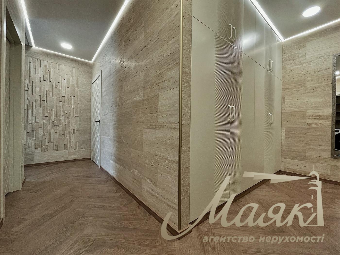 Аренда 3к квартира 86м2 Французский Квартал 2