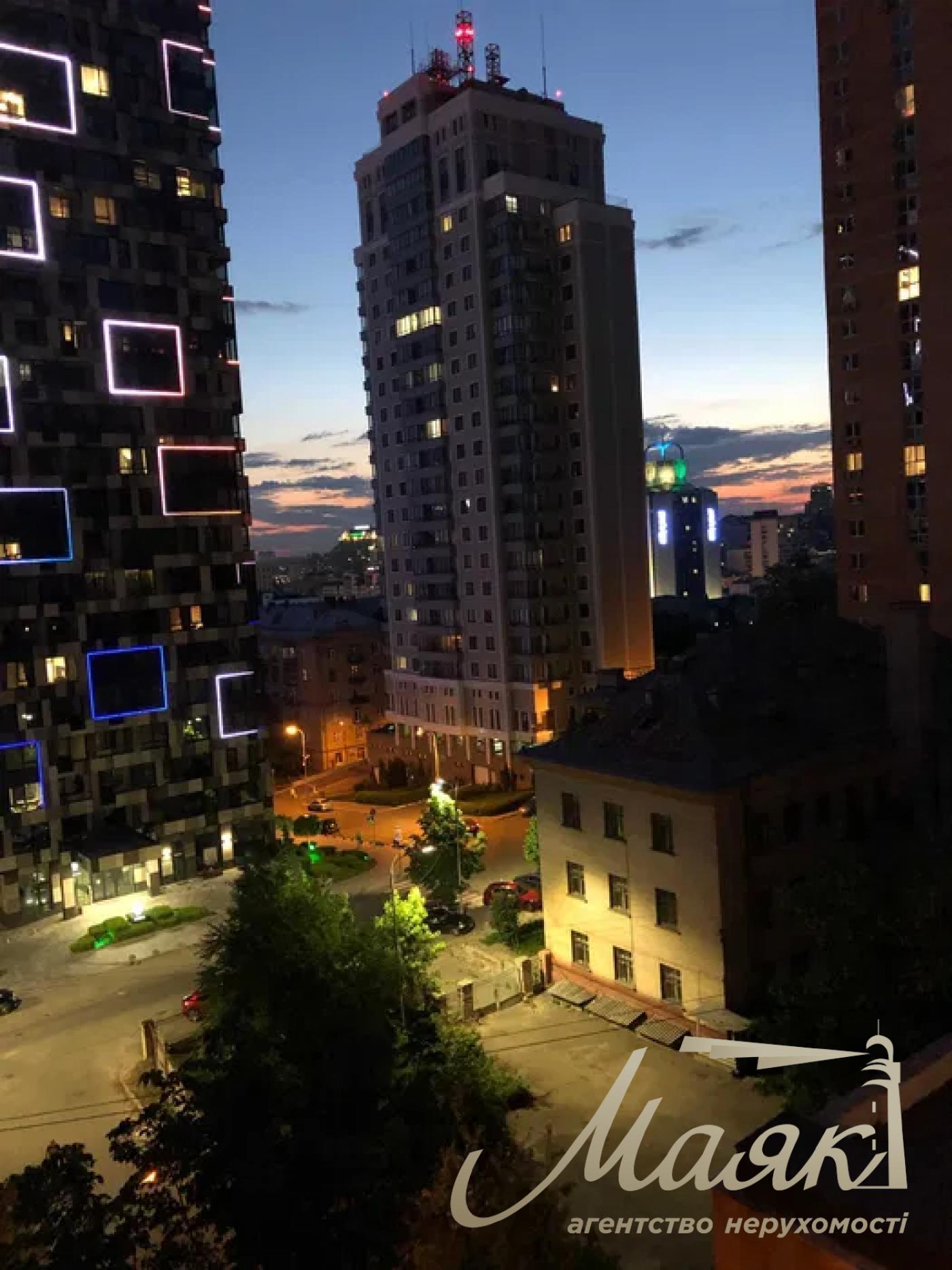 Office for rent on Vasyl Tyutyunnika street, Pechersk, Kyiv