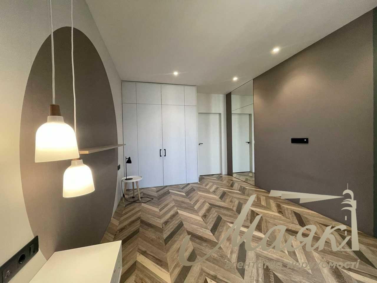 Продаж квартири 86м2 у ЖК "Французький квартал 2" вул. Джона Маккейна, 3а, Печерський район, Київ. Центр.