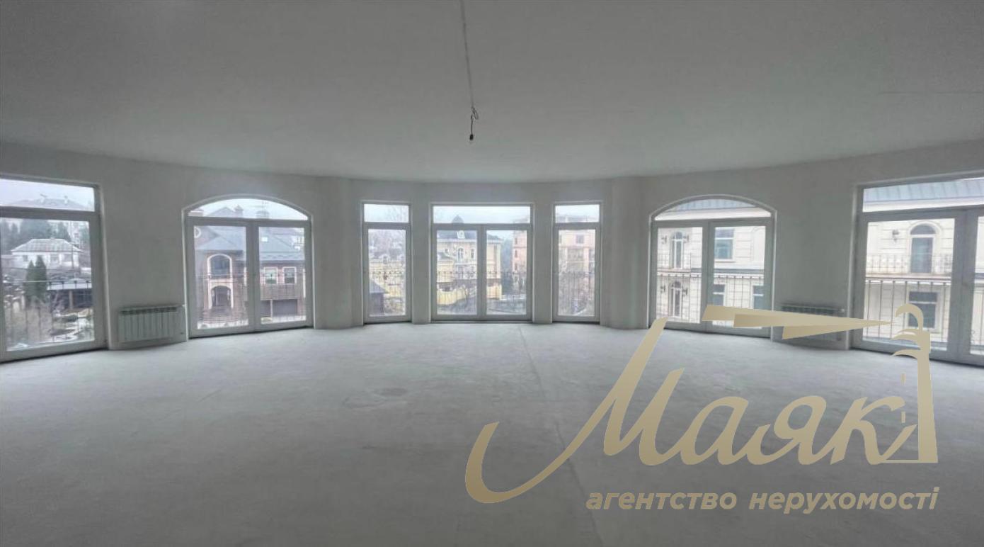 Премиальная недвижимость в Renaissance Residence