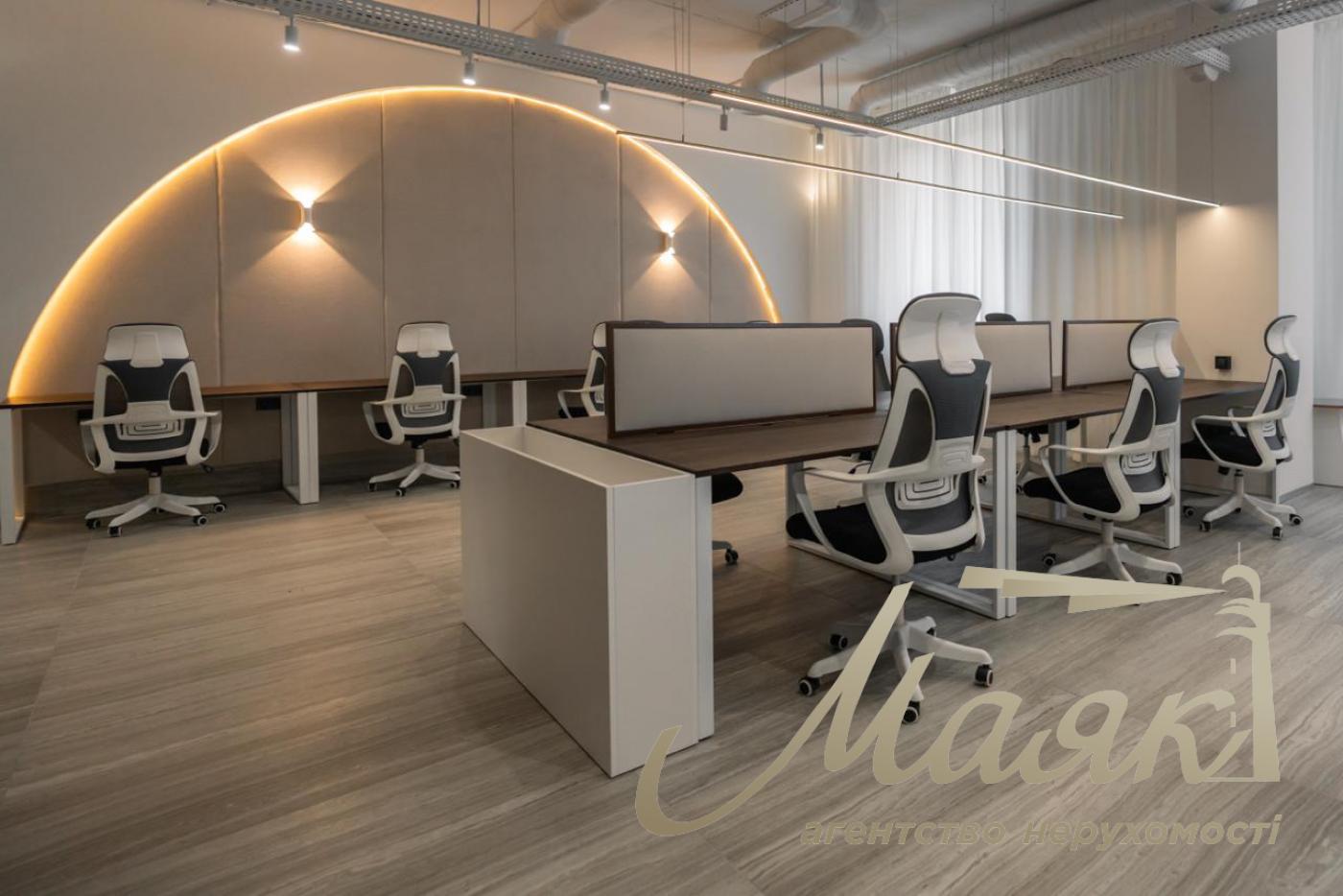 Оренда офісу ЖК Ярославів Град, вул. Бульварно-Кудрявська