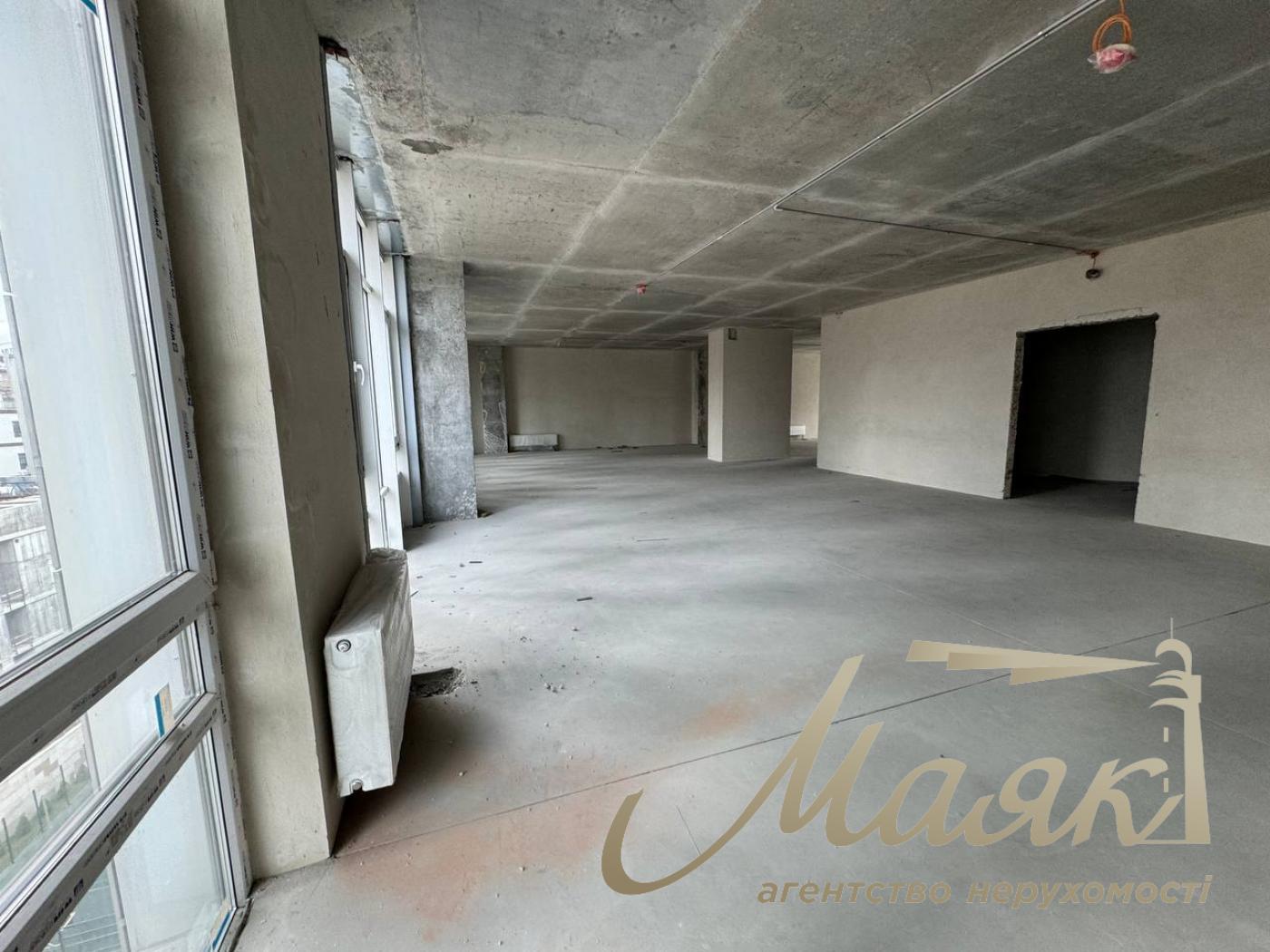 Sale of premises in the residential complex Boulevard of Fountains, Sapernoye Pole street, Pechersk, Kyiv