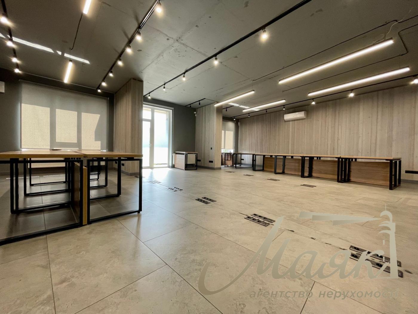 Оренда офісу 200м2 в ЖК Cardinal поул.Барбюса 28-А, Печерськ.