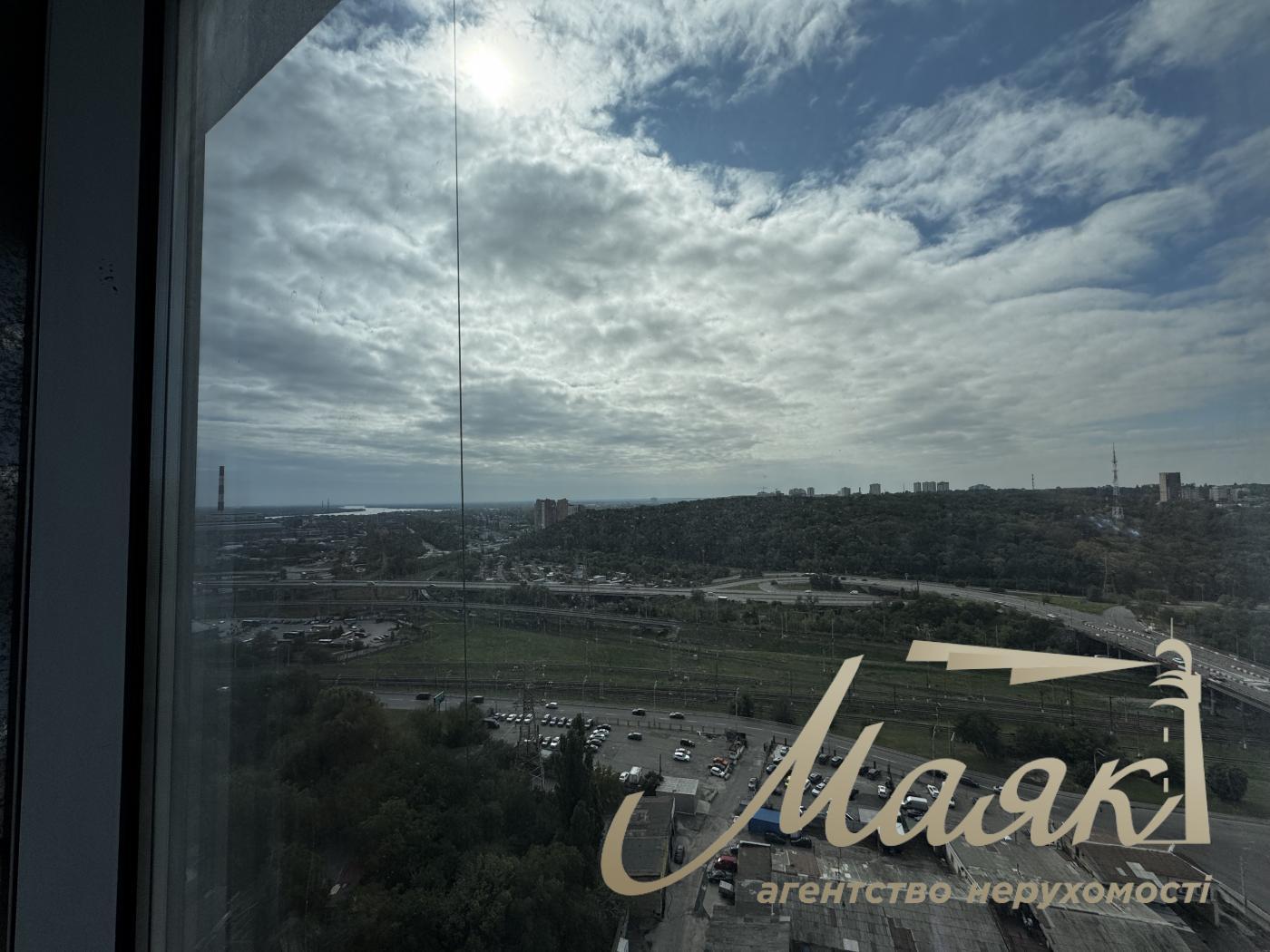 For sale 3-room apartment 108 sq.m. in Residential Complex Edelweiss House|Pechersk