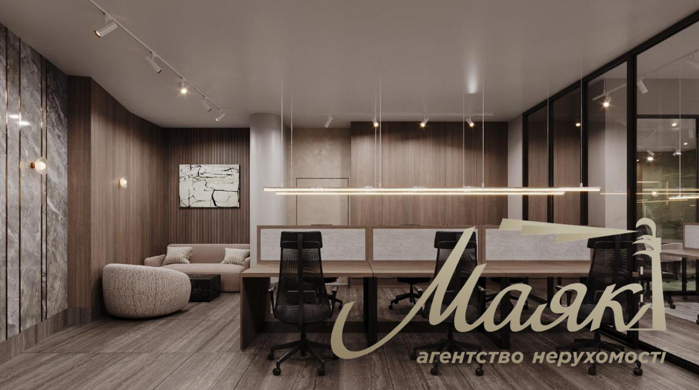 Office for sale BC Zoryanyi, Princes Ostrozhskikh str.