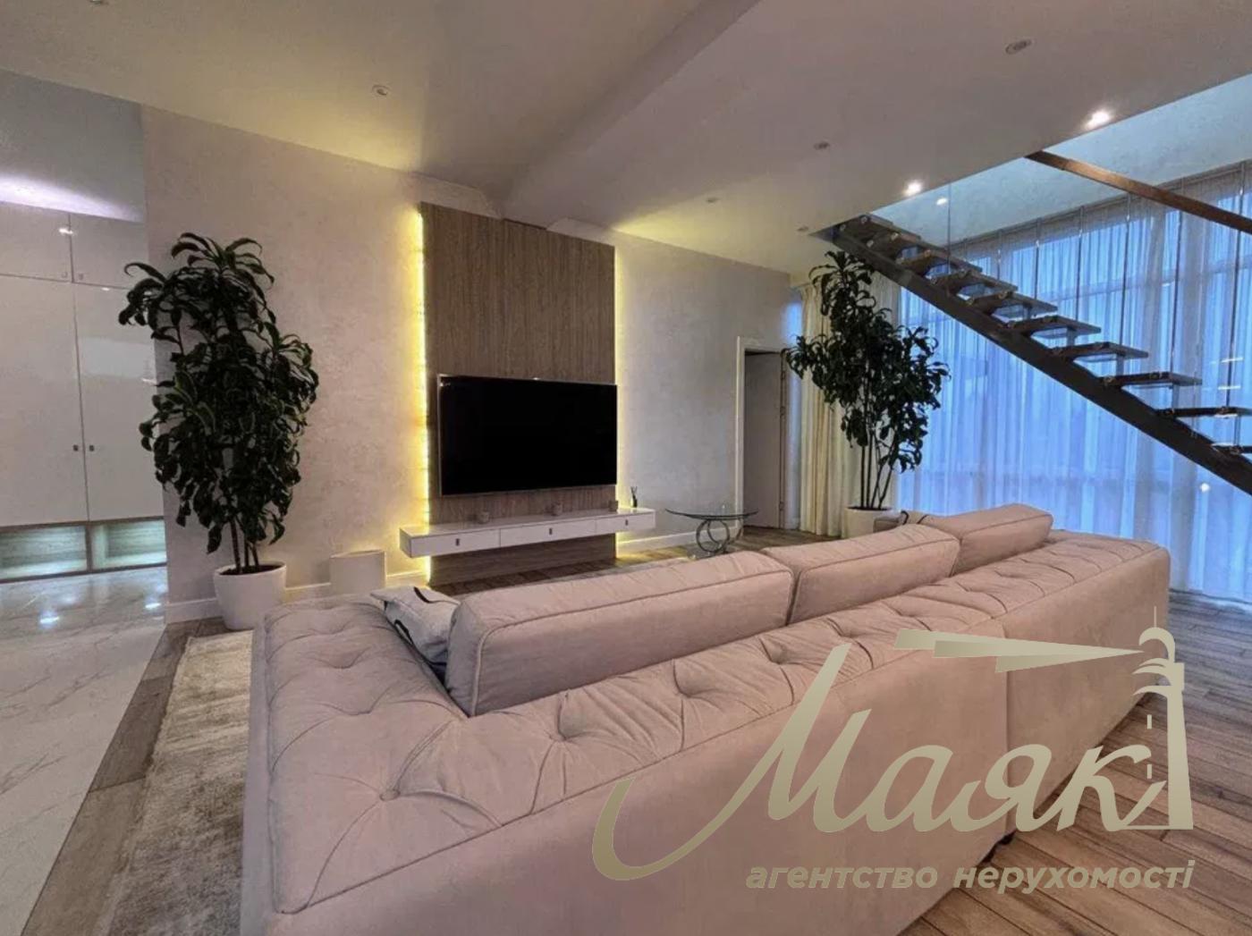 Оренда будинку 180м2 у СМТ Козин/Конча заспа, Обухівський район, Київська область