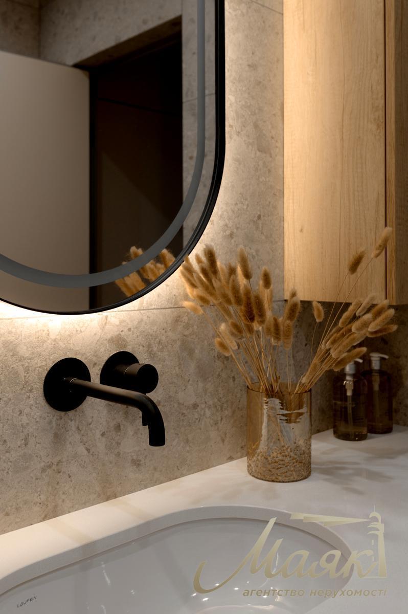 Продажа 3-комнатной квартиры в ЖК Республика, Братьев Шеметов ул., 9