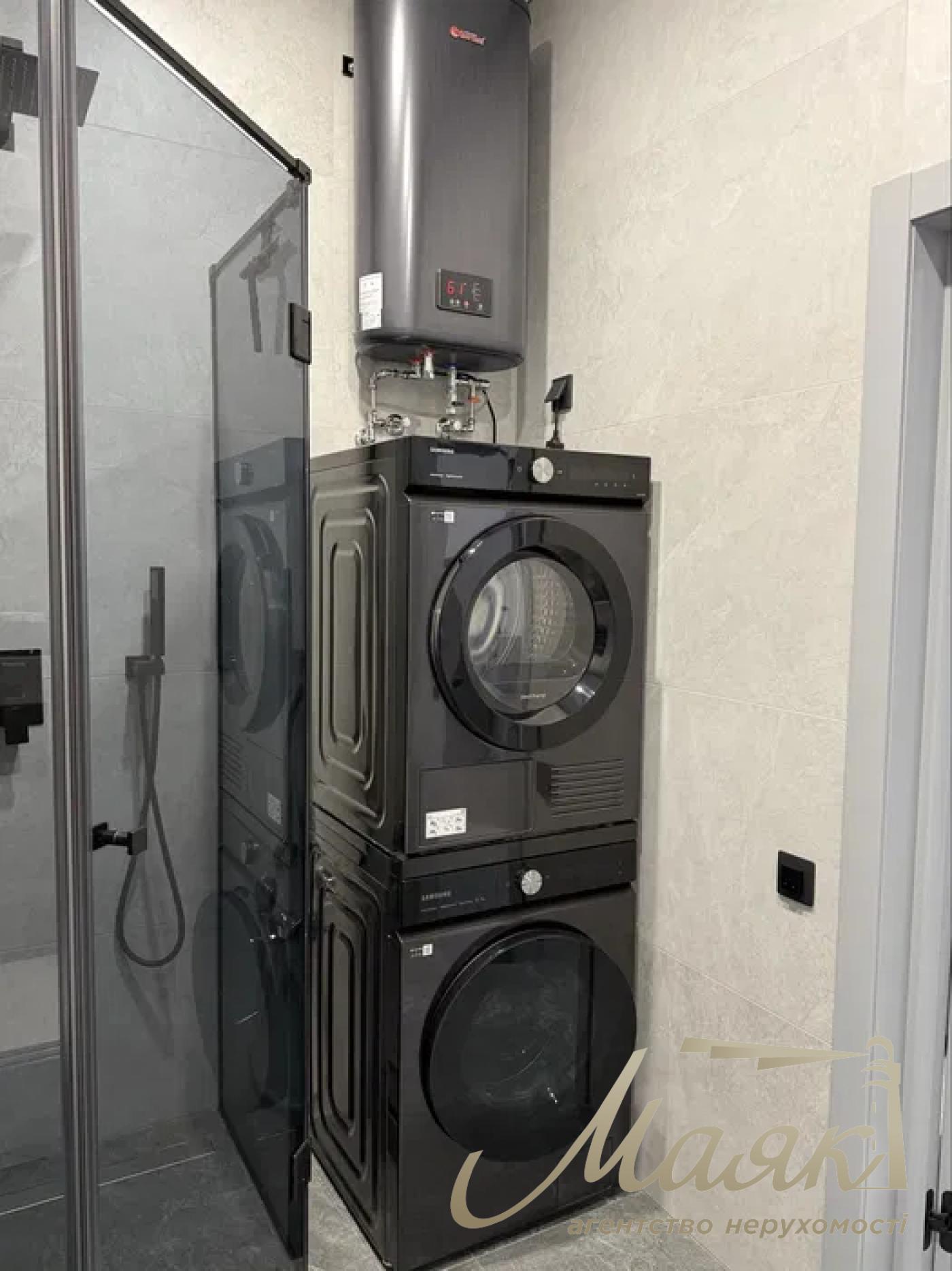 Аренда 1-к квартиры ЖК «52 Жемчужина» (Pechersk Plaza), Печерськ