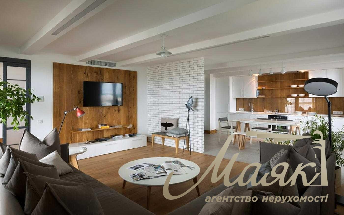 Продам 3-х кімнатну квартиру 124 м2, ЖК Park Avenue, Голосіївський 58