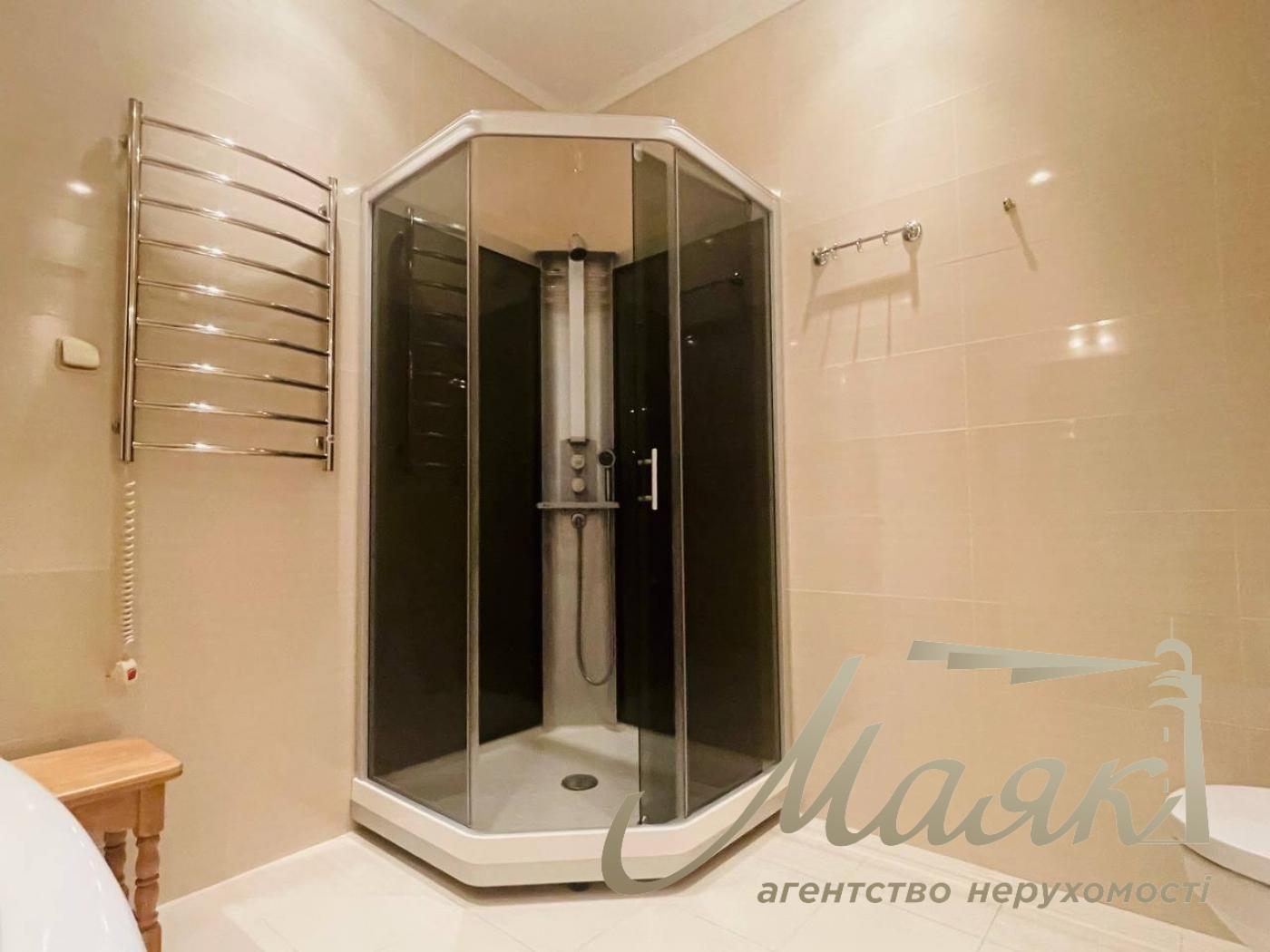 Аренда 3-комнатной квартиры в премиум ЖК Липская Башня, Печерский