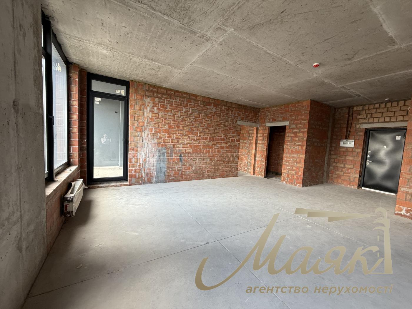 Продаж 3-кімнатної квартири в ЖК Tetris Hall, вулиця Івана Федорова, Київ