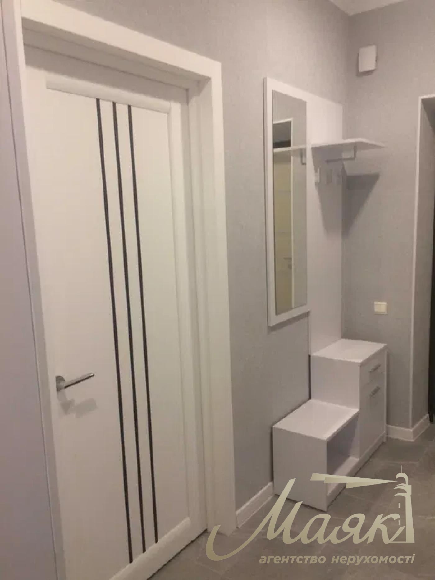 Продаж 2-х кімнатної квартири за адресою пров. Гордієнка 10