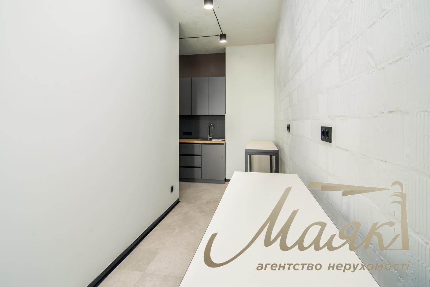 Оренда офісу 140м2 в ЖК Richmond вул.Маккейна 26, Печерський район.