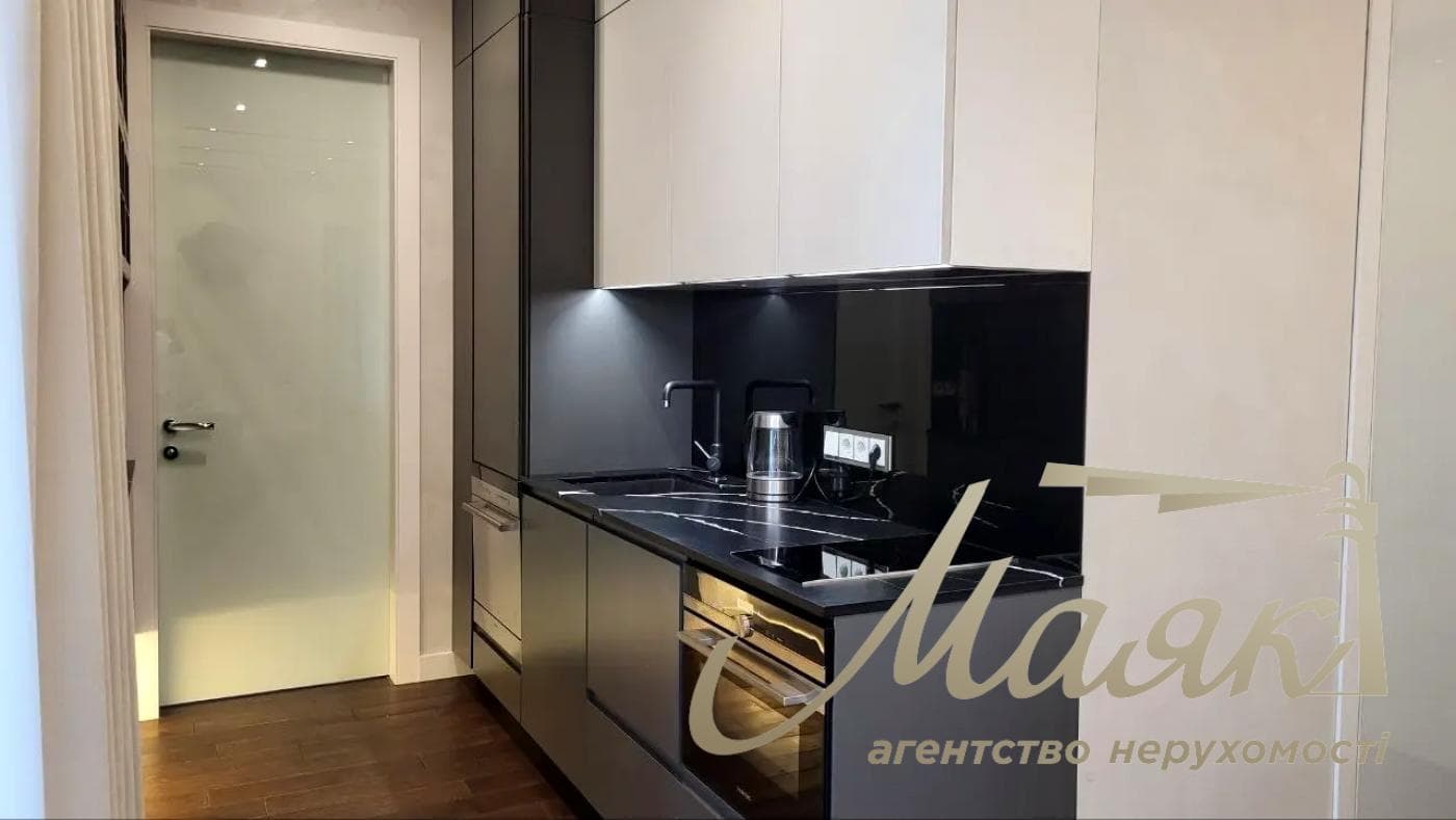 3-bedroom apartment for rent, 75 m², Aristocrat Residential Complex, Pechersk