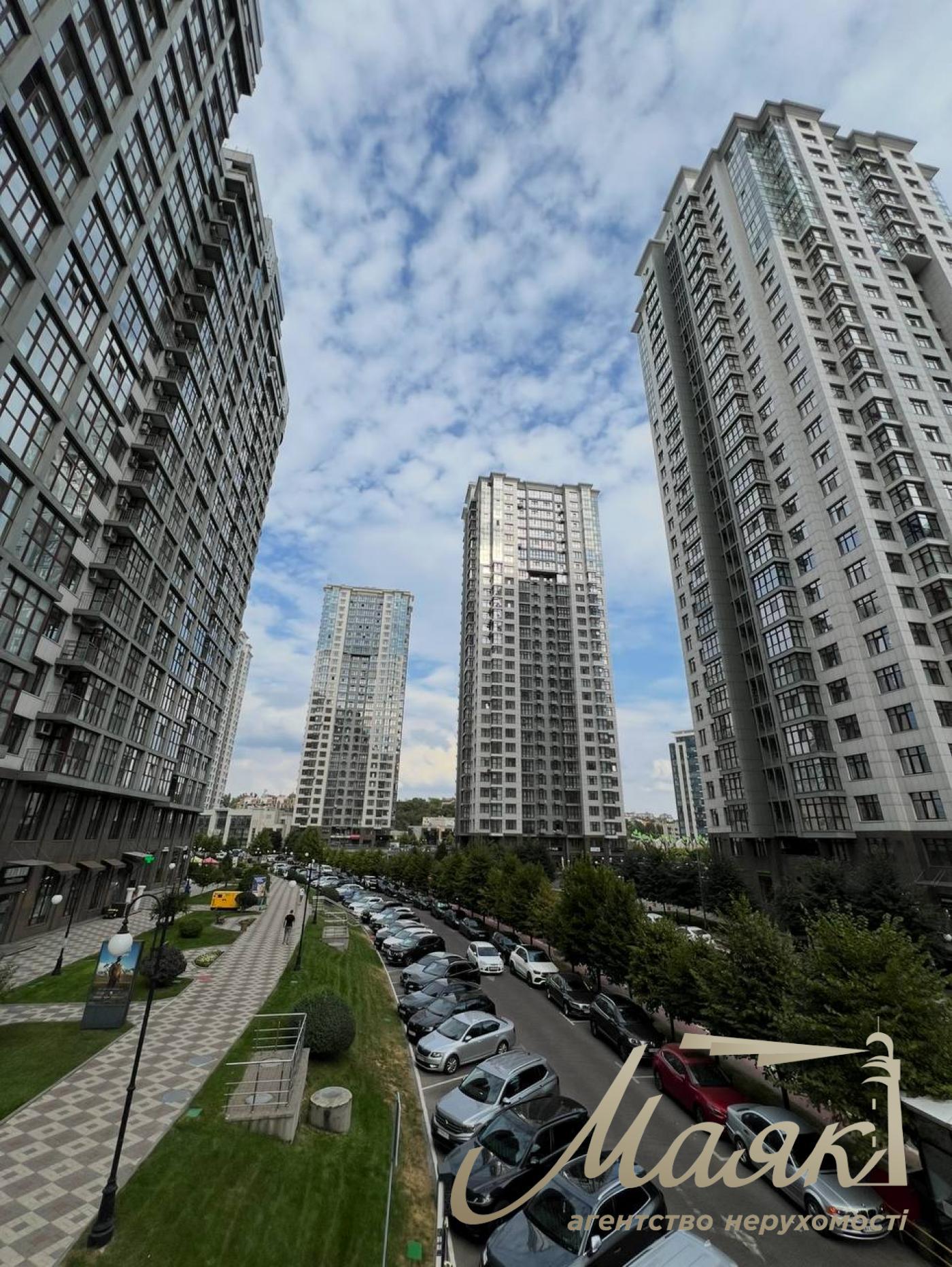 Продажа 2-к квартиры 70,89м2, ЖК Новопечерские Липки