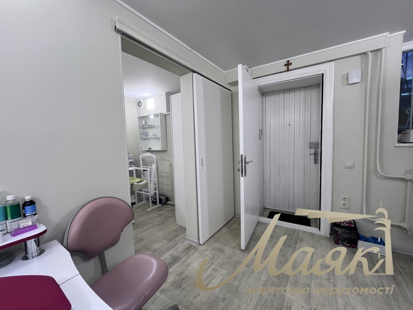 Оренда комерційного приміщення 29м2, Шота Руставелі 20