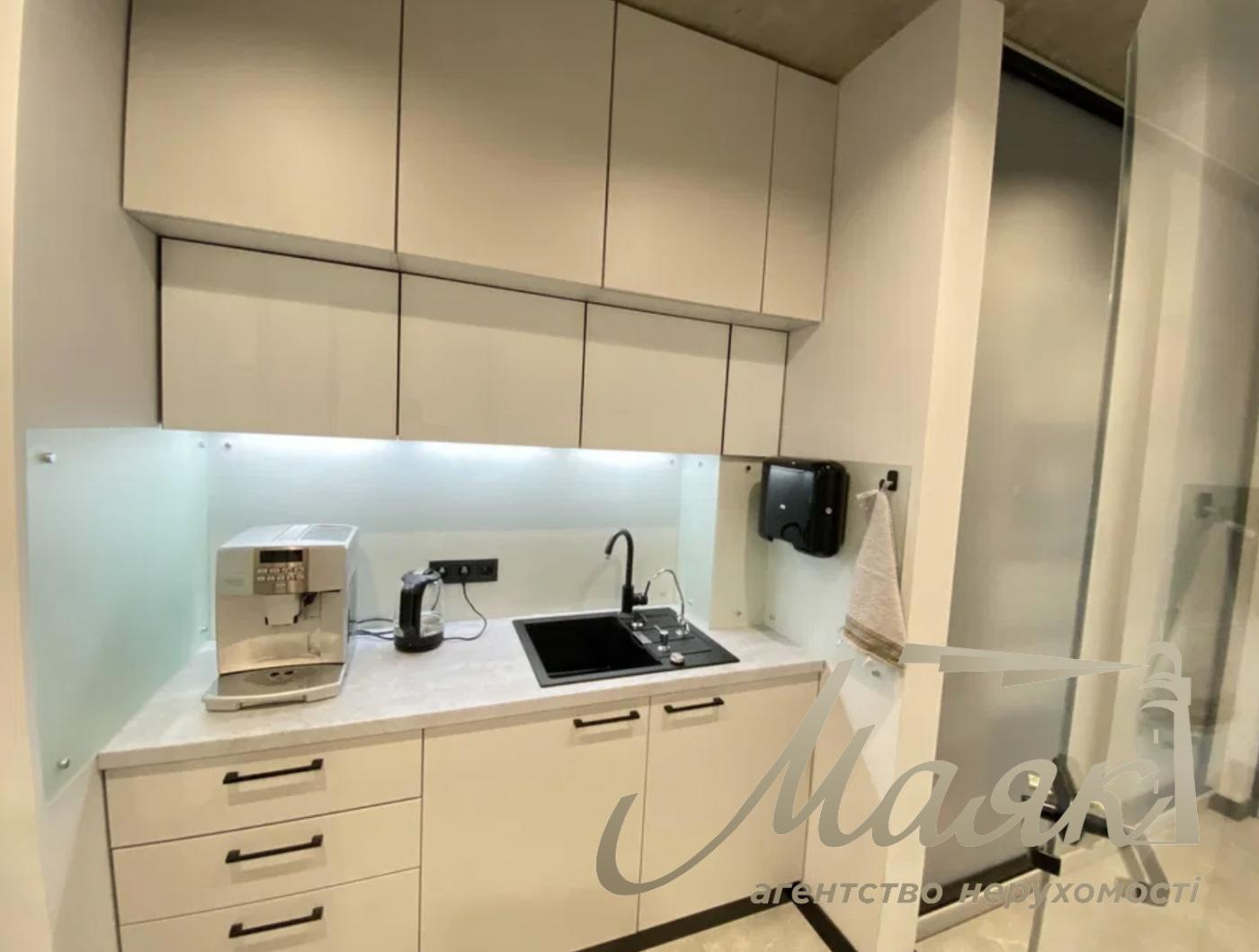 Оренда офісу 120м2, ЖК Славутич, Дарниця