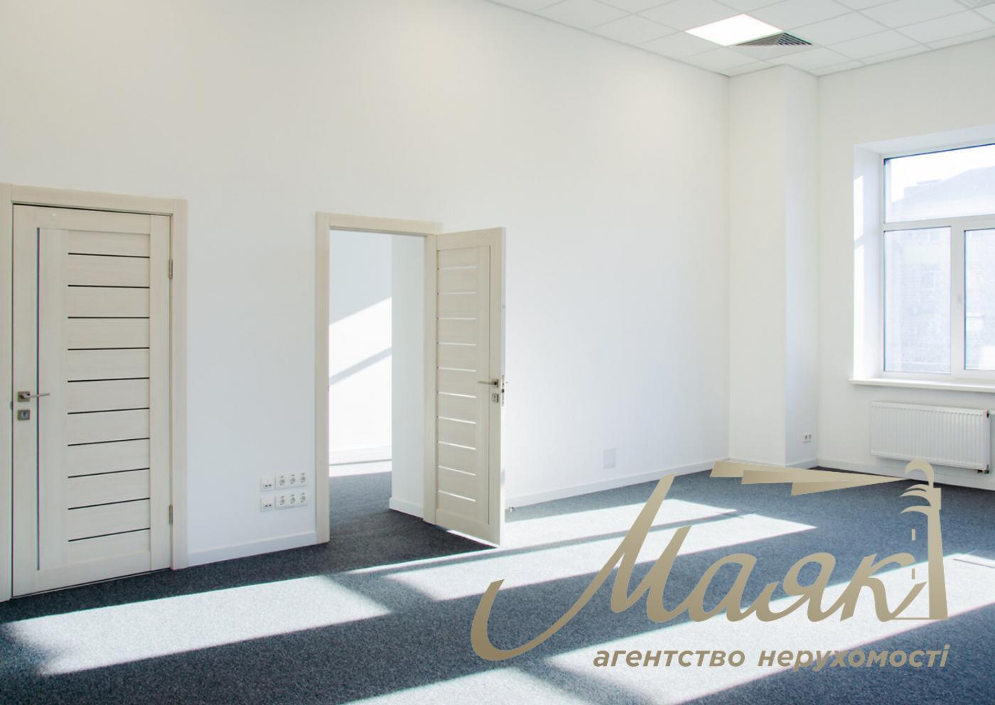 Аренда офиса 552м2 на ул. Елены Телиги 6, Дорогожичи