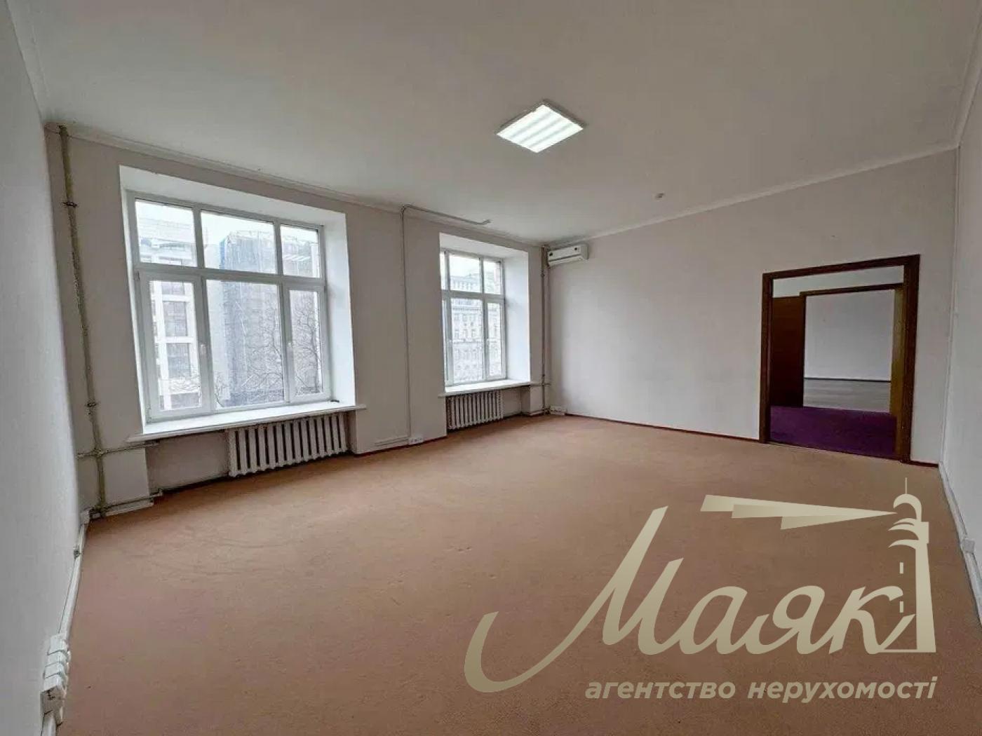 Аренда офиса 93,2 м.кв. Майдан, Крещатик