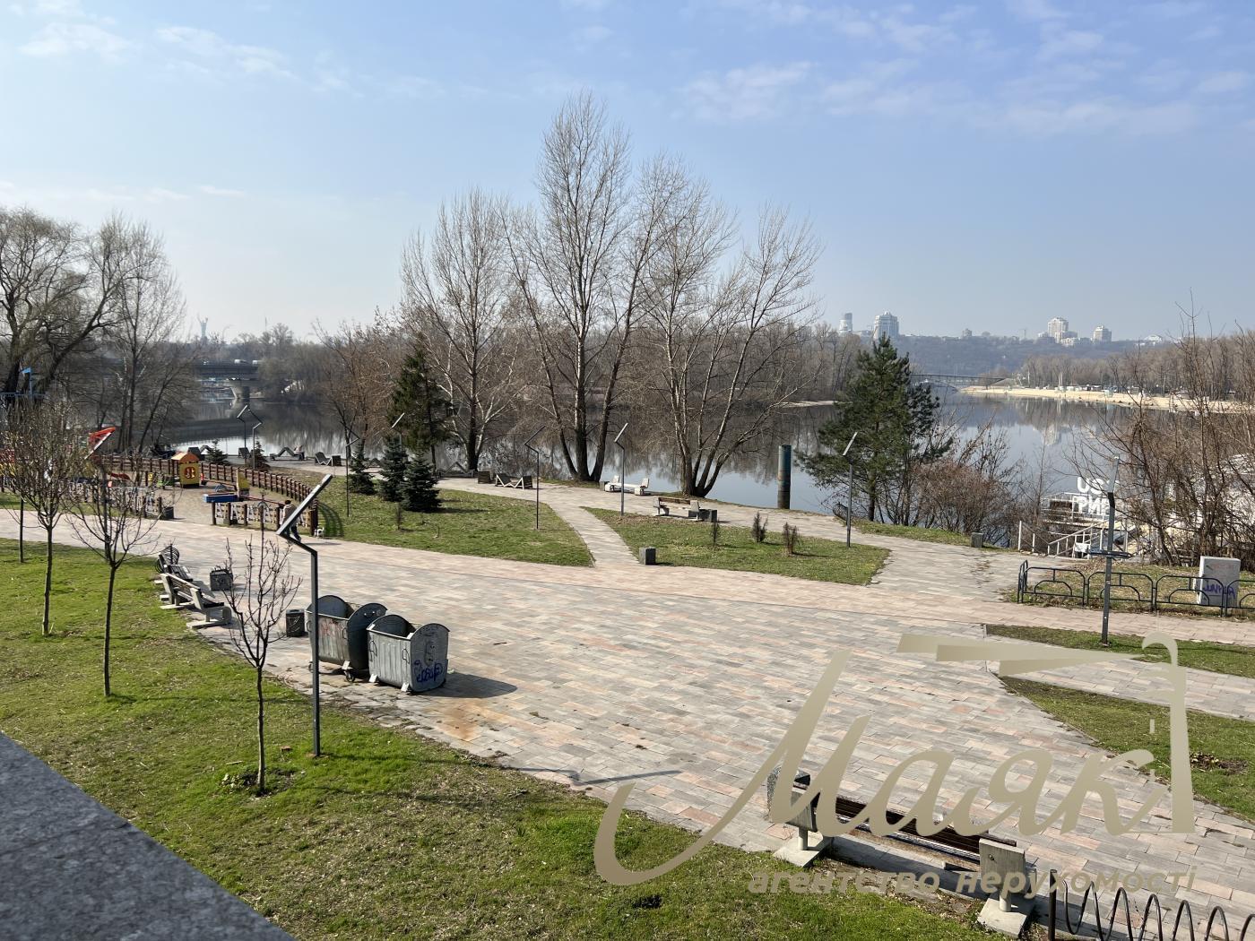 Продажа 5к квартиры в ЖК Солнечная Ривьера, ул. Никольско-Слободская 3Б