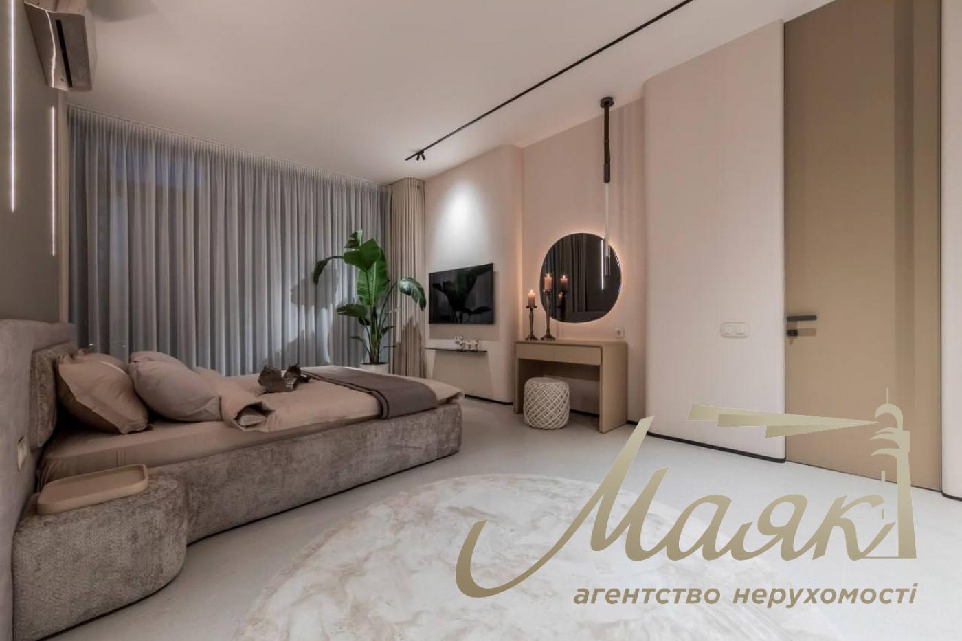 Продаж 2к квартири 79м2 Андрія Верхогляда ЖК Новопечерські Липки Печерськ