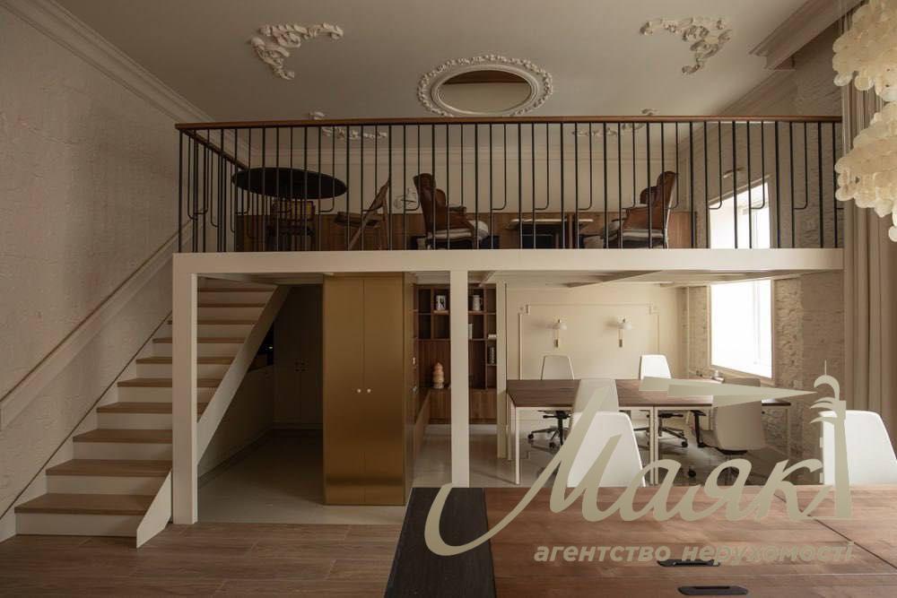 Аренда офиса в центре, ул. Саксаганского