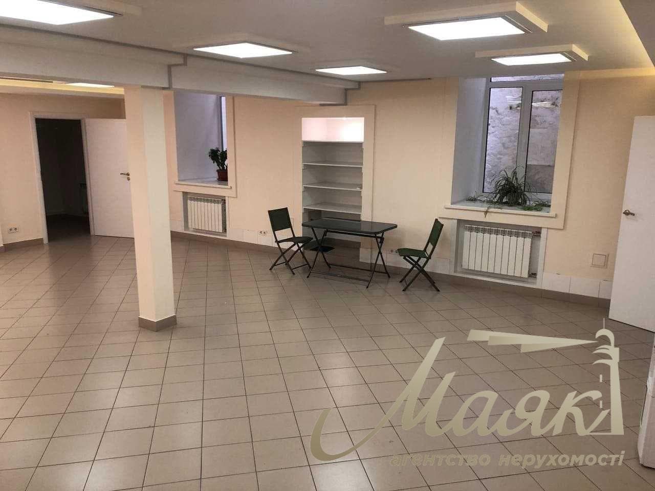 Оренда торгового приміщення на вул. Антоновича, Центр, Київ