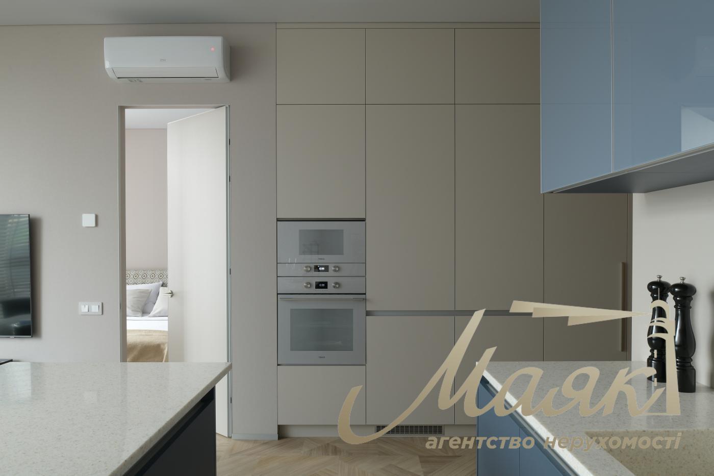 Продаж 2-х кімнатної квартири в ЖК Новопечерські Липки