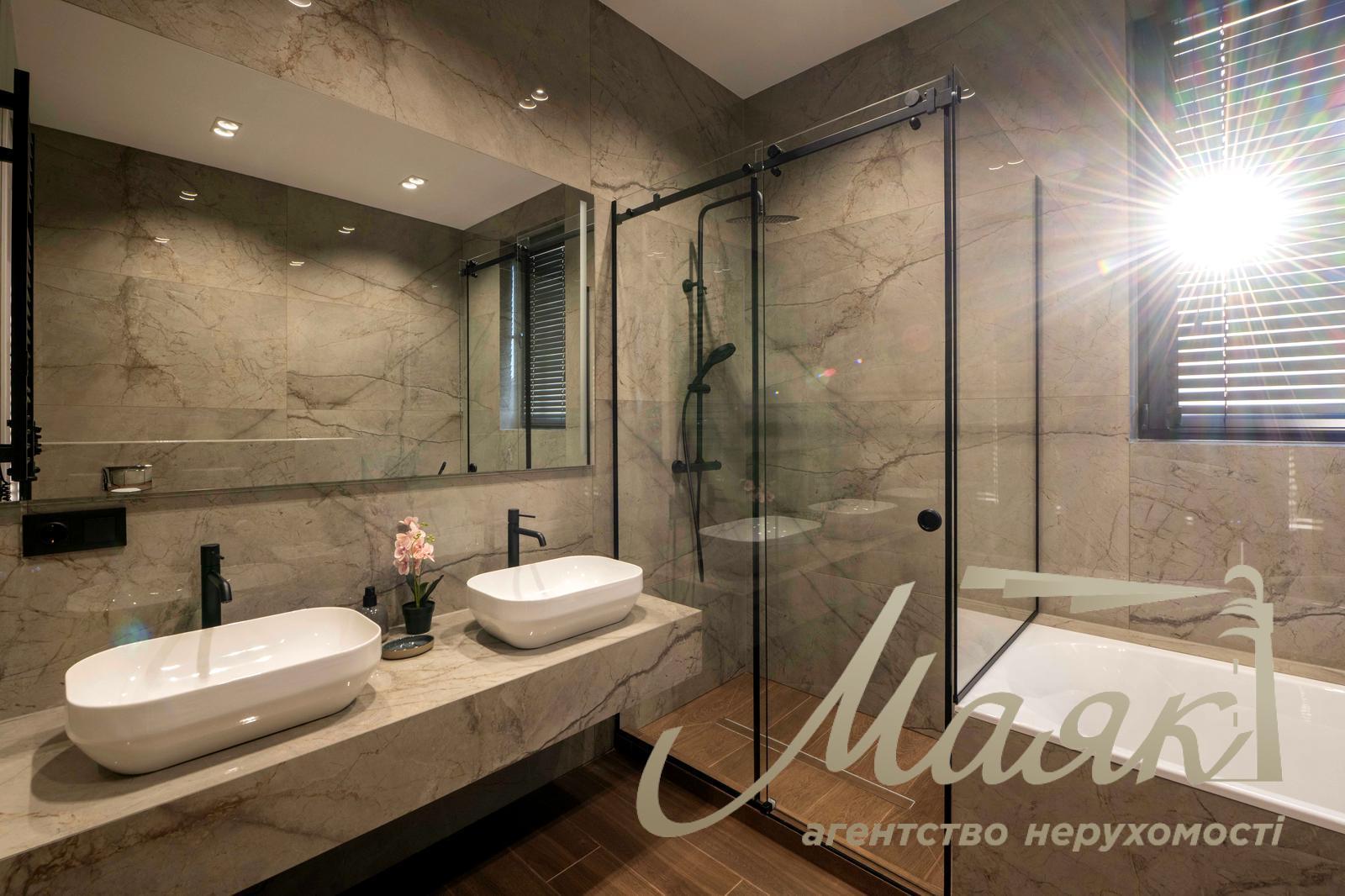 Оренда будинку з новим ремонтом с. Вишеньки вул. Європейська