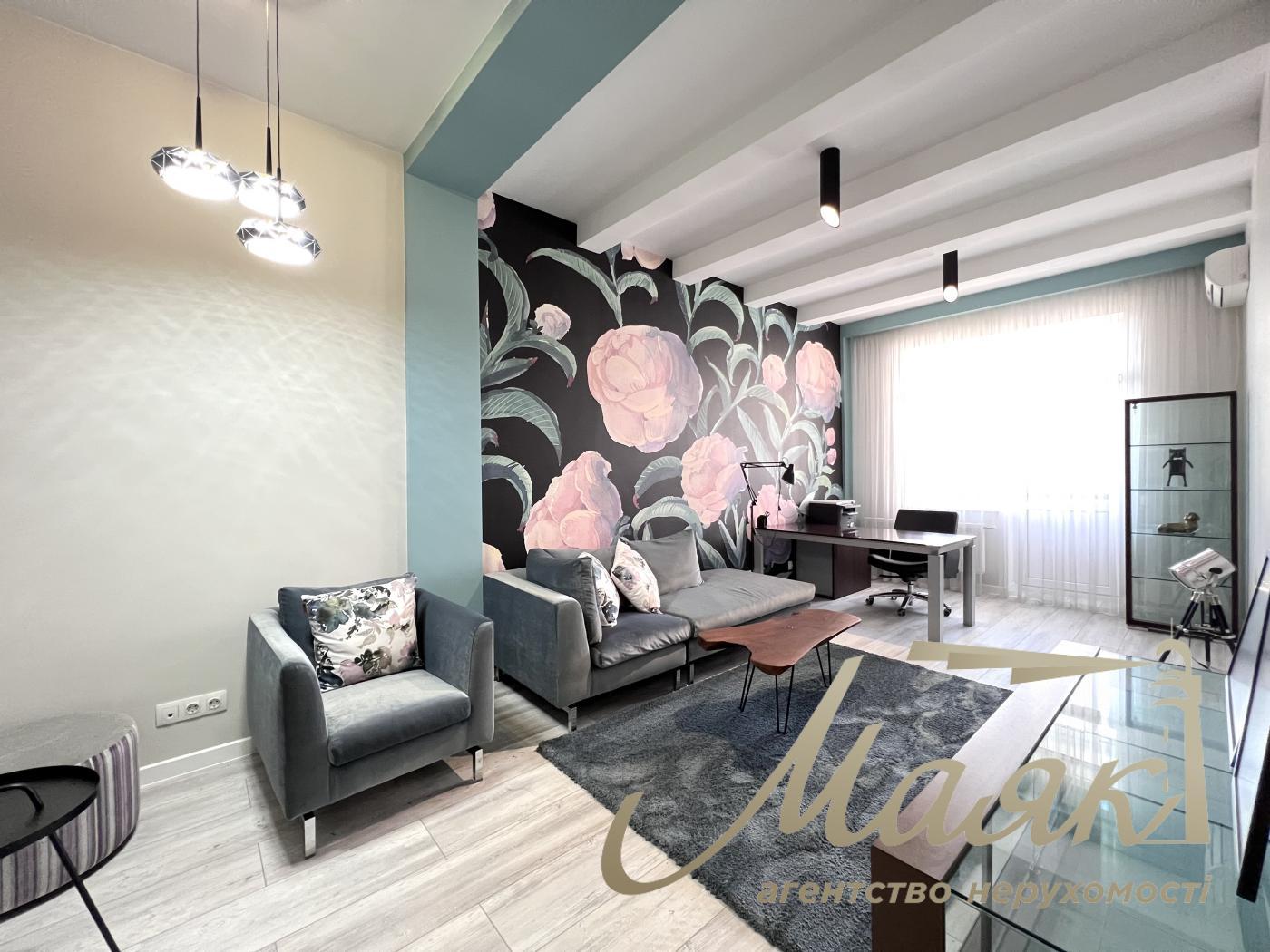 Продаж 2-х рівневої квартири 171м2, Шевченківський район