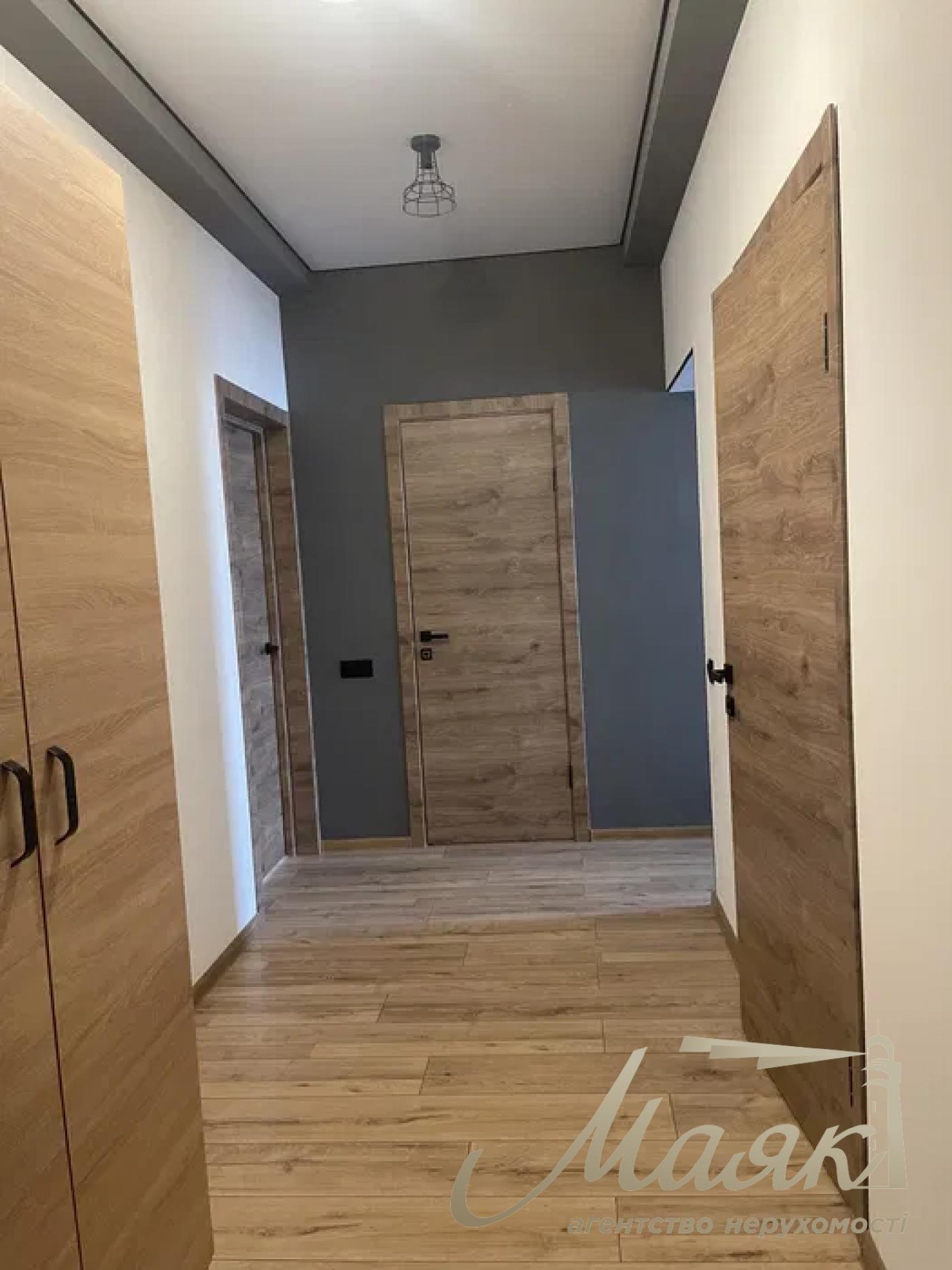 Sale of 2-room apartment, 68m2 in residential complex New England, Goloseevo