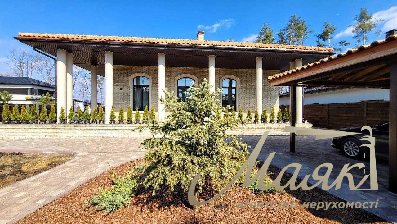 Оренда автономного будинку 250м2 Віта-Поштова, 15хв від Печерська