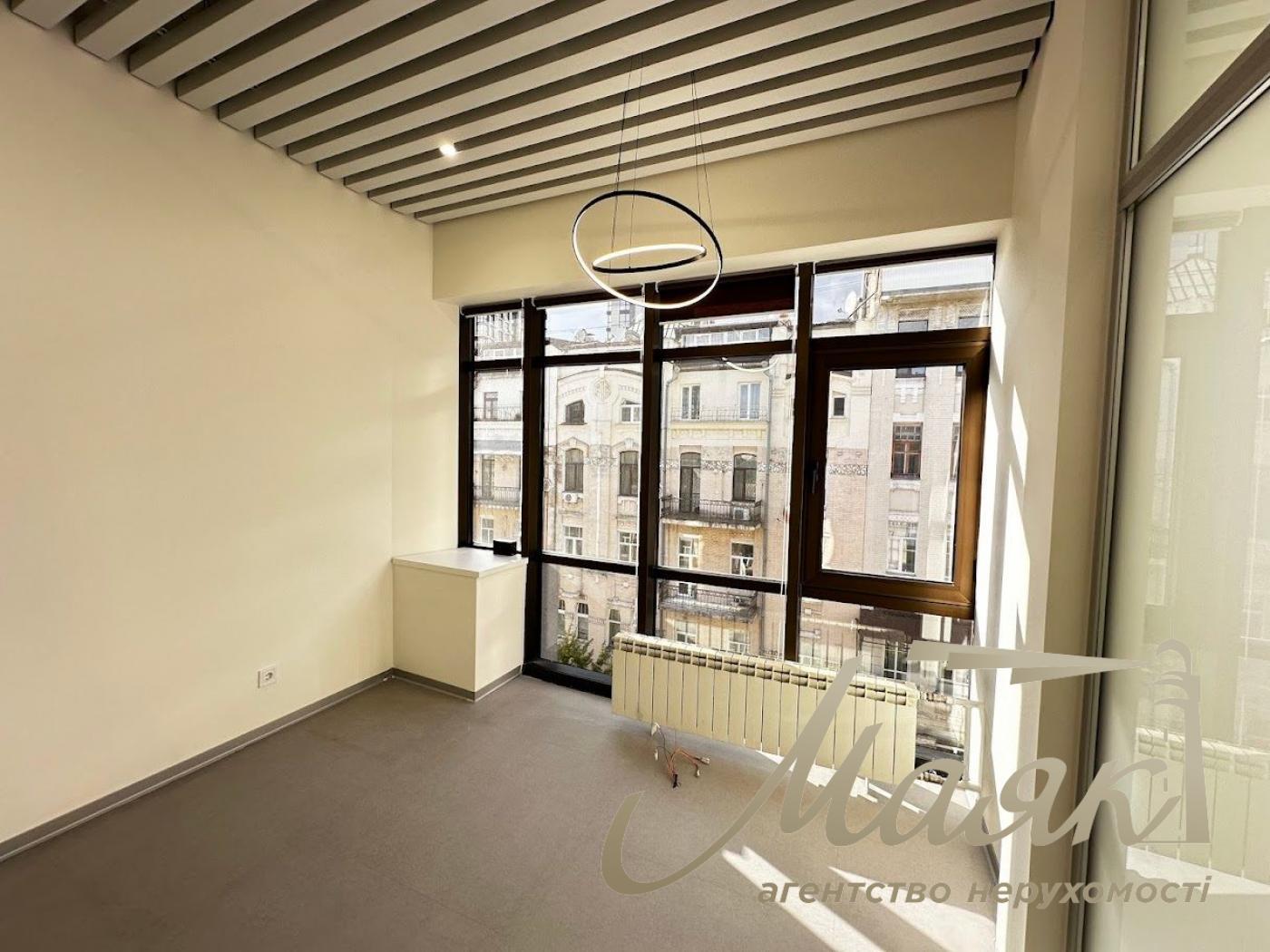 Продажа офиса 400 м², Киев
